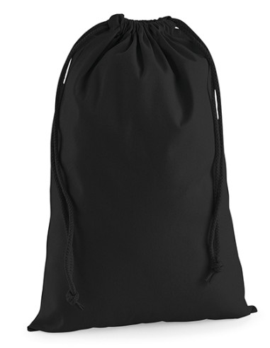 W-W216-Premium Cotton Stuff Bag